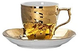 Rosenthal Heritage Midas Espresso-/Mokkatasse 2-TLG.