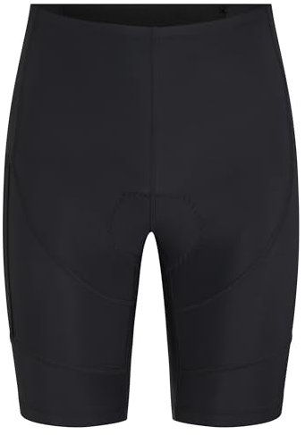 Ziener Damen Nasira X-Gel Fahrrad-Tight/Rad-Hose/Mountainbike/Rennrad - atmungsaktiv,schnelltrocknend,gepolstert,Gel, Black, 34