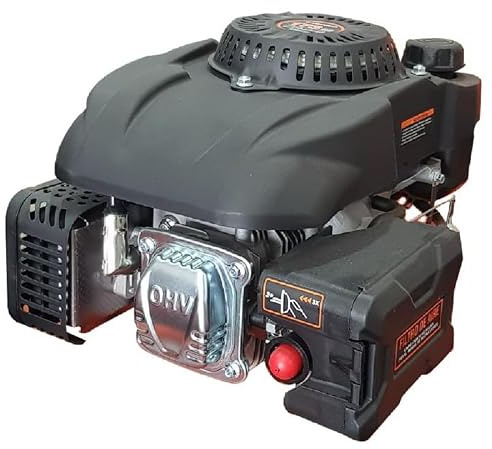MAMIGA Motor Completo DV150 Compatible con Cortacesped DLM4600SP