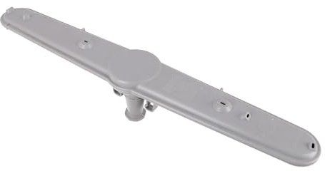 sparefixd Suitable for Beko DFS28020W DFS28R20B DFS28R20W Bottom Spray Arm Slimline Dishwasher