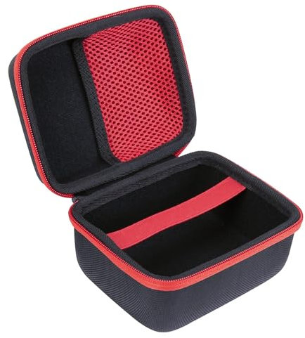 Khanka EVA Custodia Viaggi Borsa Portaoggetti per YunLone ToyZoom SLR Macchina Fotografica per Bambini Fotocamera Digitale