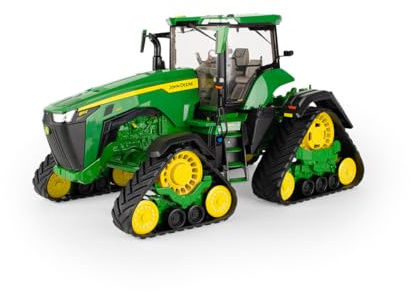 1/16 John Deere 8RX 410 Prestige Collection Toy - LP86590