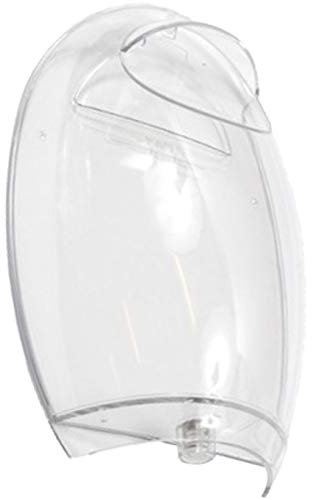 SPARES2GO Water Tank for De'Longhi Dolce Gusto Jovia Coffee Machine