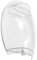 SPARES2GO Water Tank for De'Longhi Dolce Gusto Jovia Coffee Machine