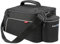 Klick-fix KLICKfix Gepäckträgertasche, Schwarz, 37x19x18 cm