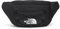 THE NORTH FACE NF0A52TM4H0 JESTER LUMBAR Gym Bag Herren TNF Black-NPF Größe OS