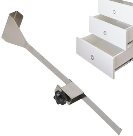 Drawer Alignment Tool Quick Positioning Precise Gadget