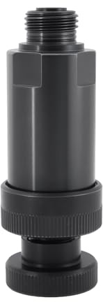 Briny River Hand Kraftstoffpumpe Dieselpumpe 16S35R 16C353B Kompatibel mit MTS 50 52 80 82 820