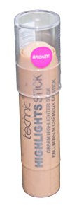 Technic Highlights Stick Cream Bronze Textmarker Sticks 7,3g x
