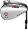 Perfektes Golf-Wedges-Spiel – 50/52/54/56/58/60/62/64-Grad-Golf-Sandwedges für Damen und Herren, Rechtshänder, 56 D