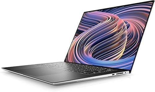 Dell XPS 15 - - Notebook (3400011618090.1.1)