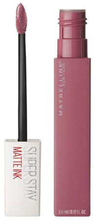 MAYBELLINE Lippenstift Superstay Matte Ink 15