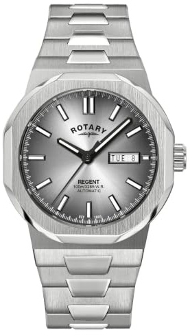 Rotary Klassische Uhr GB05490/06