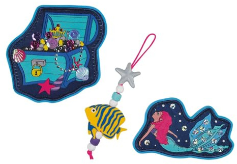 Scout Funny Snaps Move 3er Set Magic Sea