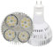 LianGSanSan G12 LED Bulb Lights Par30 30W Spotlighting Lamp Business Lighting 6000K White