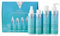 Valquer Bioplex Pack Completo Tratamiento Capilar Reconstructor y Protector. Reparación Intensiva y Profunda del Cabello Dañado, Seco y Teñido en 4 Pasos. Apto para Todo Tipo de Pelo. Vegano. 975 ml