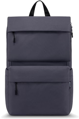 LOVEVOOK Rucksack Damen Herren, 15,6 Zoll Wasserdicht Rucksäcke mit Laptopfach Groß Schulrucksack Teenager, Women Men Backpack Tagesrucksäcke Arbeitsrucksack Daypack für Business Schule Uni, Grau