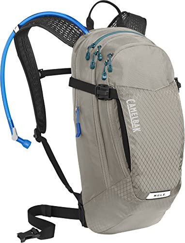 CAMELBAK Rucksäcke-3091014 Rucksäcke Moroccan Blue/Black 2.8 Liter