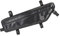 AGU Tube Rahmentasche Venture Extreme Waterproof Black 3L