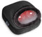 Snailax Fußmassagegerät mit Vibration, elektrisches Fußmassagegerät mit Wärmefunktion, 2 in 1 Fußwärmer für Fußpflege mit 5 Massagemodi, Wärmetherapie Zuhause Büro, Geschenke