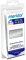 meridol special-floss Spezial-Flauschfäden 50 Stück, 2er Pack (2x 50 Fäden)
