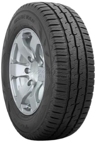 Toyo Observe Van M+S - 195/70R15 104S - Winterreifen