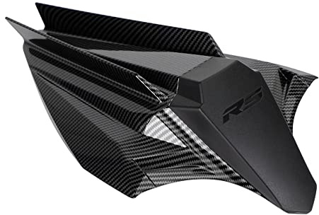 Artudatech Rear Seat Cover Fairing Cowl Fit for Aprilia RS 660 Tuono 660 2020-2023 Carbon