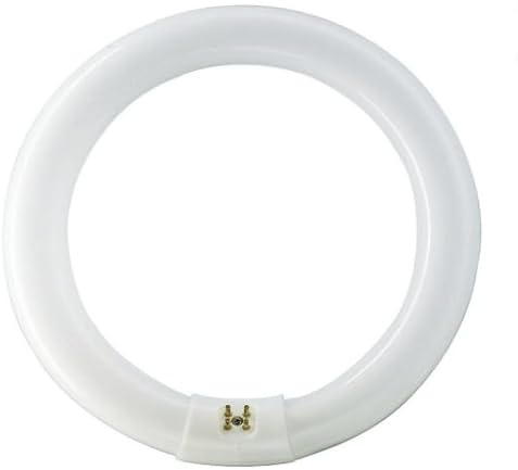 DSTOCK60 - Ampoule/Tube Circulaire G10Q 32w 4000K /840 Compatible avec Philips TL-E Circline