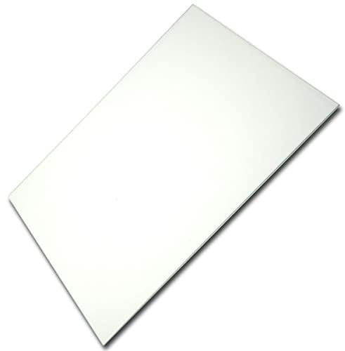 Clayette, étagère en verre dessus bac a légumes d'origine 473,5X380 mm Frigo, Réfrigérateur, Congélateur 481946678456 WHIRLPOOL