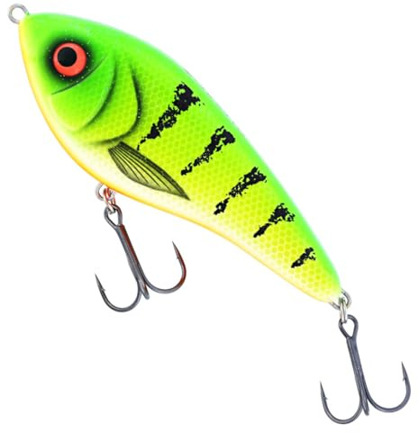 Westin Swim 6,5cm 9g - Jerkbait Suspending