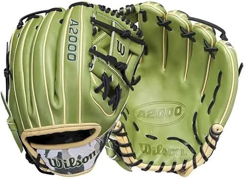 Wilson A2000 GOTM NOV 2023
