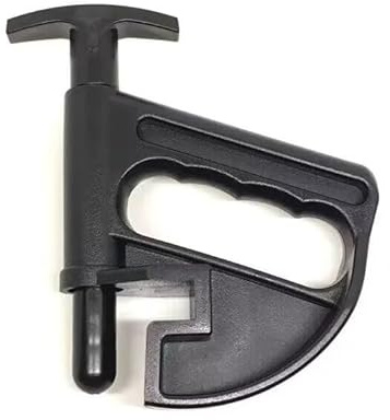 1 pieza cambiador de neumáticos de coche abrazadera de ajuste de neumáticos máquina de ajuste de cuentas prensa rueda cambio ayudante adaptador de clip de llanta accesorios negros