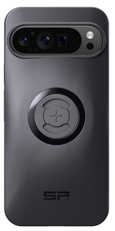 SP CONNECT Phone Case | SPC+ | kompatibel mit Google Pixel 9