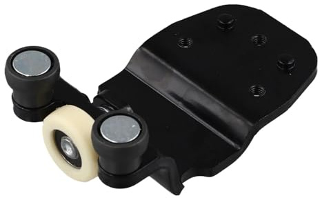 Compatible con Peugeot para Expert 2016-2023 soporte central para rodillo de puerta corredera 9808074880