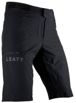 Leatt MTB Trail 1.0 herrshorts
