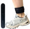 KOSTOO Adjustable Arm&Ankle Buckle WristBand Mesh Pouch Straps Compatible with Fitbit Inspire 3/Charge 6/Ace 3/Samsung Galaxy Fit3/Runlio/Xiaomi/FITVII Fitness Tracker (11inch)