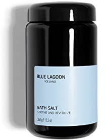 Blue Lagoon Skin Science - Bath Salt | Sustainable, Bioactive Luxury Skincare (12.3 oz | 350 g)