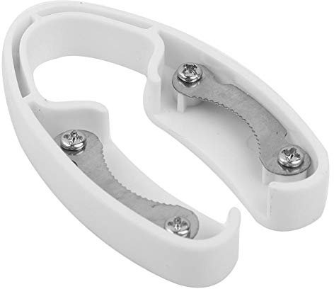 Coupe-Capsule De Bouteille De Vin, Coupe-Capsule De Vin Coupe De Feuille De Vin À Double Tranchant Décapsuleur De Bouteilles De Vins Foil Cutter Vins Bouteilles Pour La Maison Le Bar Le Restaurant