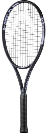 HEAD IG Challenge TEAM - Racchetta da tennis, colore: Viola