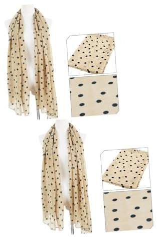 VALICLUD 2st Schal Schal Mädchen Damen s Sommer Modischer Strand Damen Strand Rebozos Para Mujer Mit Sonnenschutz