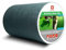 KESTKAS Cinta Unión Césped Artificial 15cm x 10m Cinta Adhesiva Césped Artificial para Jardín exterior | Unión de Alfombras, Moquetas | Fácil de usar con linea divisoria.