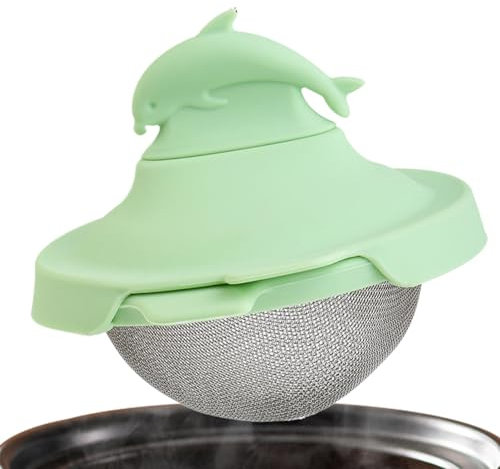 Stampi per cuociuova in silicone, cuociuova senza guscio - Portauova in camicia in silicone - Stampo per cuociuova antiaderente, fornello per uova in bracconiere in silicone, creatore per uova sode pe