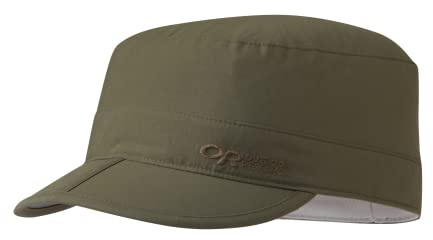Outdoor Research Radar Pocket Cap, Farbe Khaki, Größe, fatigue, L