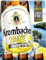 Krombacher Radler Zuckerfrei 6x0,33 l (MEHRWEG) (1.98 l)
