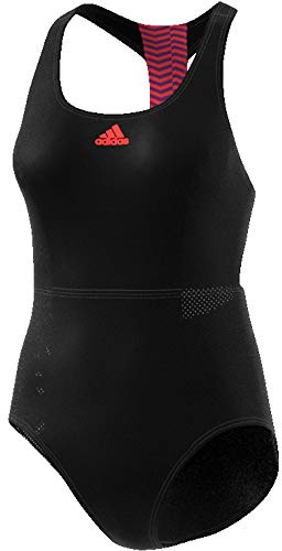 adidas Sh3.Ro 4Lani S Costume da Bagno, Donna, Negro/Apsord, S