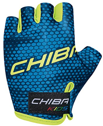 Chiba Kids Größe M, Farbe royal