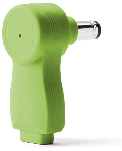 myVolts Step-Up USB-C auf 5V DC Power Tip, kompatibel mit Kensington K33243 Docking-Station