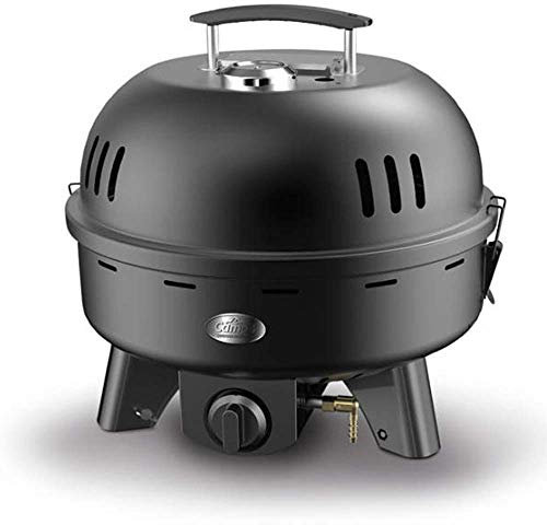 Camp4 Tisch-Gasgrill Family Table 50mbar 4kW inkl.Deckel mit Thermometer