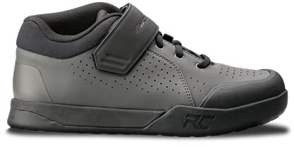 Ride Concepts Herren Fahrradschuhe TNT, Schwarz, 40, 244-M