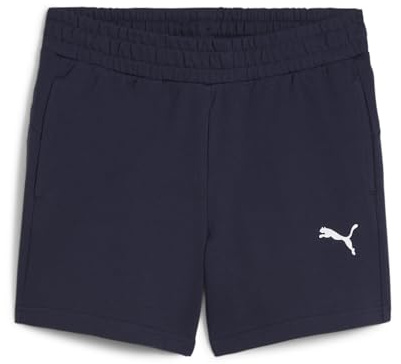 PUMA teamGOAL lediga shorts dam